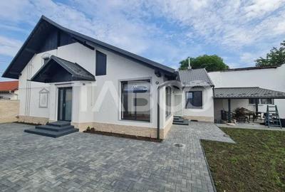 Casă cu 4 camere cu Canalizare în Sebeș - 4