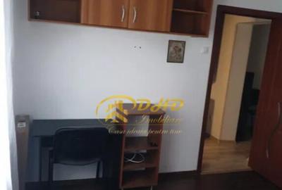 Apartament cu 2 camere decomandat în Podu Roș - 15