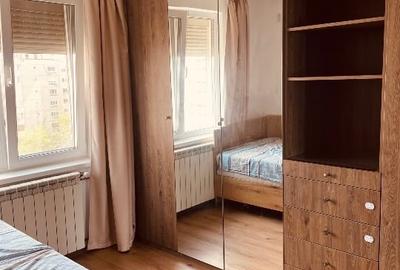 Apartament cu 3 camere decomandat, mobilat în Brâncoveanu - 13