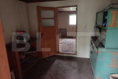 Casa renovabila ,spatioasa,cu un teren generos si gradina in - 11