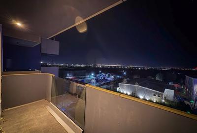 Apartament 2 camere | South Side Residence - 5