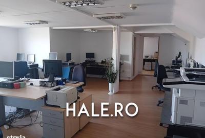 Spațiu comercial, de 1,100 mp, în Chiajna