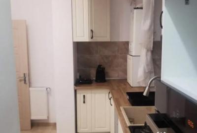 Apartament cu 2 camere decomandat în Berceni - 1