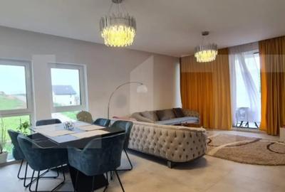 Casă cu 4 camere cu Teren 500 Mp în Central - 9