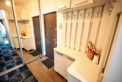 Apartament cu 2 camere decomandat, mobilat în Mărăști - 6