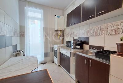 Garsoniera de inchiriat, etaj 1, zona Turnisor - 4