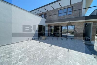 Apartament 3 camere, nou, 145 mp, terasa 55mp,  Aerodrom Avram Iancu - 20