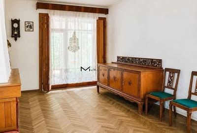 Casă cu 6 camere cu Teren 546 Mp în Centrul Istoric - 3