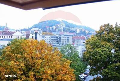 Apartament cu 3 camere, mobilat în Centrul Istoric - 5