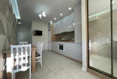 Garsoniera de inchiriat zona Titan - 2