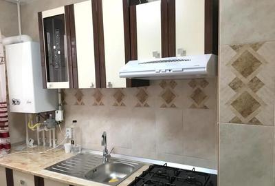 Apartament cu 2 camere semidecomandat în Țiglina 1 - 5