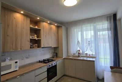 Casă cu 4 camere cu Teren 500 Mp în Corbeanca - 15