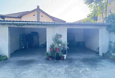 Spațiu comercial, de 20 mp, în Buziașului - 2