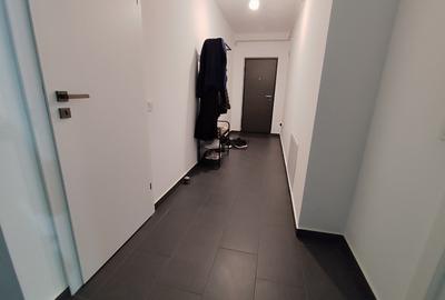 Apartament 3 camere mobilat, parcare, et 1 Pacurari - COD 159826 - 4