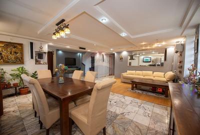 Casa 9 camere de vanzare 1200mp teren Cornetu Padure Lac Mihailesti - 7