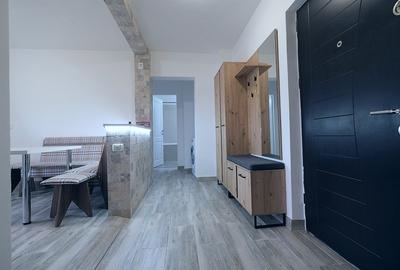 Apartament cu 2 camere decomandat în Teiul Doamnei - 12