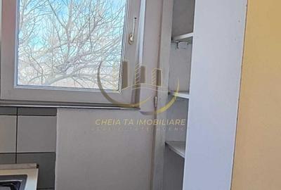 Garsonieră decomandată în Central - 4