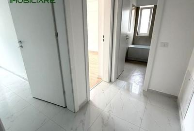 Garsonieră decomandată în Păcurari - 5