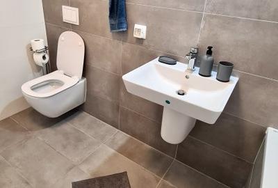 Apartament cu 2 camere semidecomandat în Titan - 11