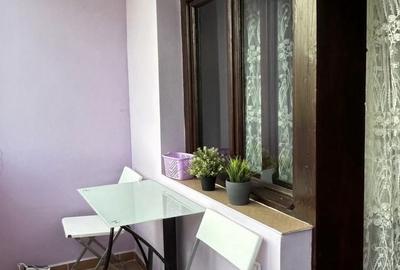 Apartament cu 2 camere în Central - 6