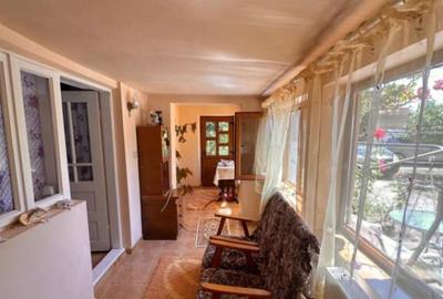 Casa in centrul Cobadinului - 1