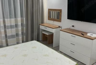 Apartament cu 2 camere decomandat în Nord - 1