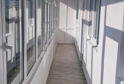 Apartament Piata Domenii/Parcul Cireșarii - 11