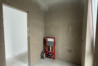 Duplex Spatios parter 4 camere - zona Ion Creanga- Dumbravita - 7