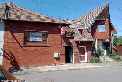 De vanzare casa cu 9 camere in zona Dimbu - 2