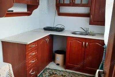 Garsonieră decomandată în Berceni