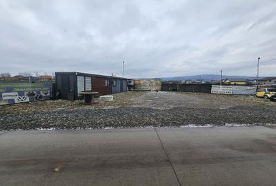 Spațiu comercial, în Liteni - 1