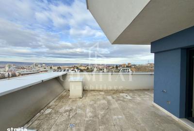 Apartament cu 4 camere în Zorilor - 2