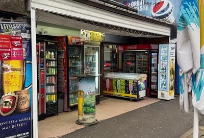 Spațiu comercial, de 35 mp, în Central - 3