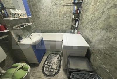 Apartament cu 2 camere decomandat în Livada - 4