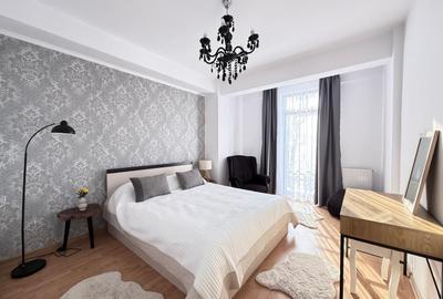 Apartament cu 2 camere semidecomandat în Florești
