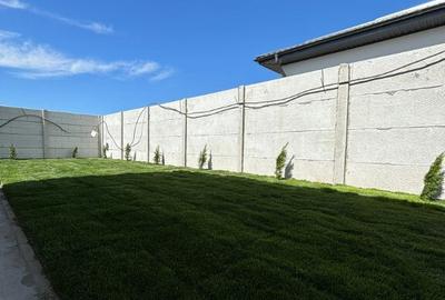 Casa singulara , 4 camere, gata de mutat, Bragadiru - 12