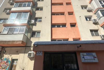 Apartament cu 2 camere semidecomandat, mobilat în Moșilor - 1