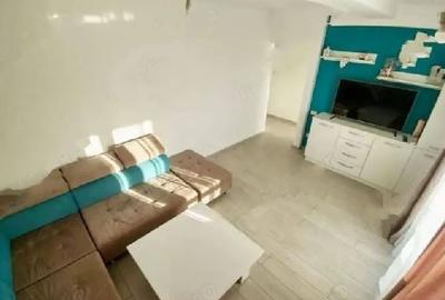 TITAN,Ozana ,Parc,CENTRALA PROPRIE,Bloc 2017,Loc de parcare,Mobilat,utilat - 2