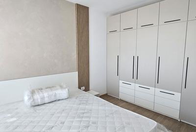 Apartament cu 2 camere în Sânpetru - 5