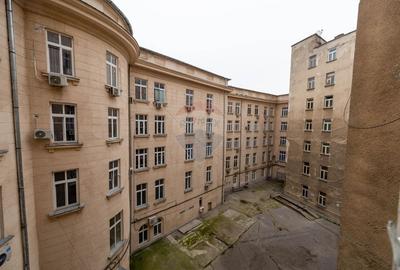 Birou, de 146 mp, în Cișmigiu - 18