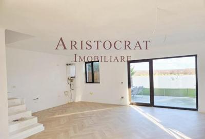 Duplex langa padure Corbeanca - 3