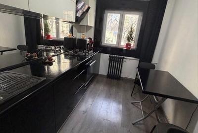 Apartament cu 2 camere decomandat în Ștefan cel Mare - 8