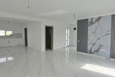Casă individuală cu 4 camere cu Canalizare în Joița - 2