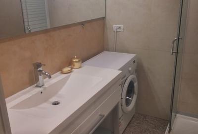 Aproape de facultatea, zona linistita, apartament renovat - 11