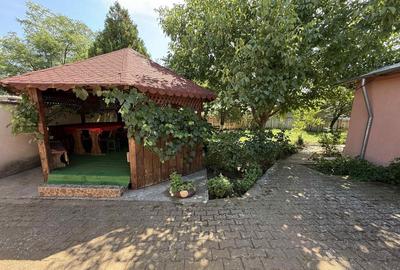 Casa spa?ioasa in Pogoanele, jude?ul Buzau - 12