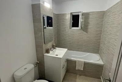 Apartament cu 3 camere decomandat, mobilat în Inel II - 6