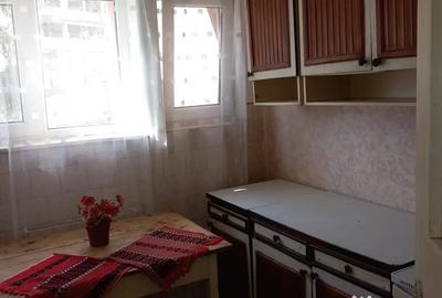 Apartament cu 2 camere decomandat în Central - 4