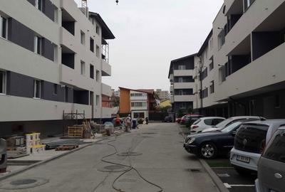 Apartament cu 2 camere decomandat în Sălăjan - 1