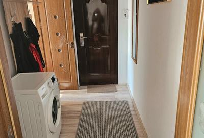 Apartament cu 2 camere nedecomandat în Central - 2
