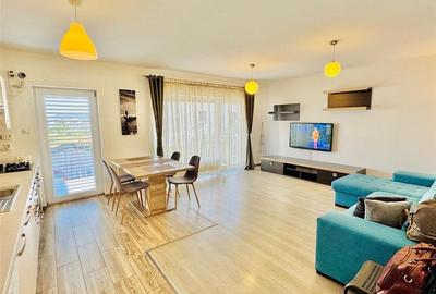 Apartament etajul 1 cu 3 camere terasa si 2 parcari pe Calea Cisnadiei - 3